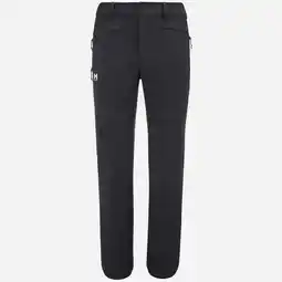 Decathlon Broek Wandelen voor heren MAGMA aanbieding