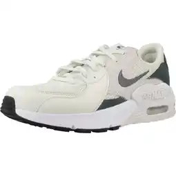 Decathlon Sneakers Nike Model Air Max Excee Kleur Groen aanbieding