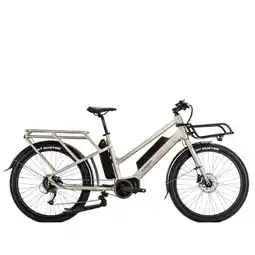 Decathlon Tweedehands - WRC Conor Vienna 1440wh 9v Elektrische Bakfiets Gebruikt Stad aanbieding