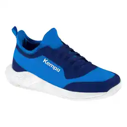 Decathlon Binnensportschoenen Kourtfly Jr KEMPA aanbieding