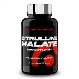Decathlon Citrulline - Citrulline Malaat (90 Capsules) aanbieding