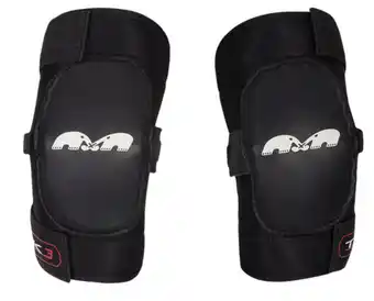 Decathlon TK TK3 Elbow Guard aanbieding
