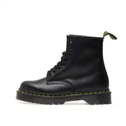 Decathlon Laarzen 1460 Bex Smooth Dr.Martens Zwart Volwassenen aanbieding