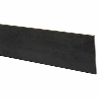 GAMMA CanDo Traprenovatie Stootbord Beton Antraciet 130x20 cm - 3 Stuks aanbieding
