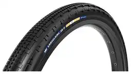 Decathlon Panaracer GravelKing SK+ Gravelband 700 mm Tubeless Ready Folding ZSG Gravel Com aanbieding