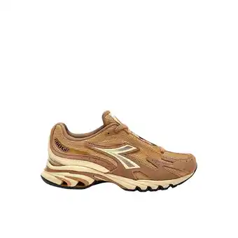 Decathlon Trainers Diadora Mythos Propulsion 280 Suede aanbieding