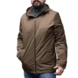 Decathlon Jack Geox Model M0220u T2599 Kleur Bruin aanbieding