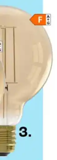 Kwantum Led G95 aanbieding