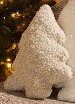 Kwantum Kussen Kerstboom aanbieding