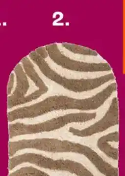 Kwantum Vloerkleden Cisco aanbieding