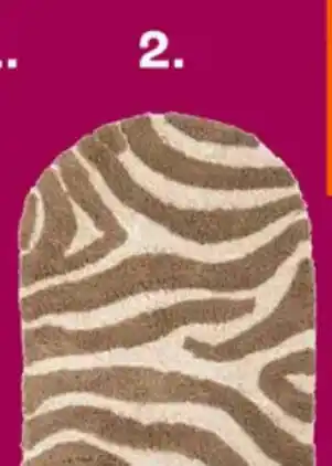 Kwantum Vloerkleden Cisco aanbieding