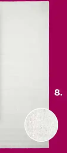 Kwantum Vloerkleden Pedra aanbieding