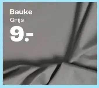 Kwantum Voeringsstoffen Bauke aanbieding