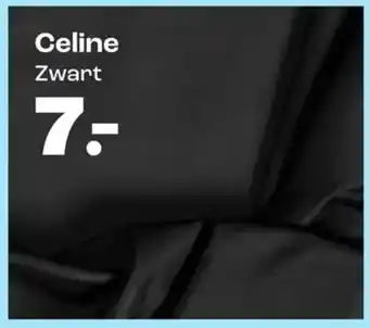 Kwantum Voeringsstoffen Celine aanbieding