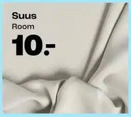 Kwantum Voeringsstoffen Suus aanbieding