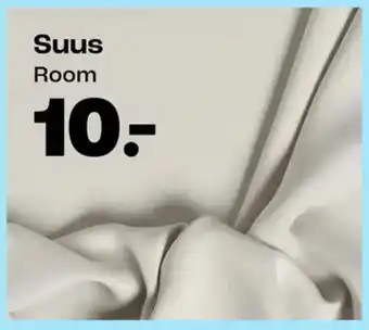 Kwantum Voeringsstoffen Suus aanbieding