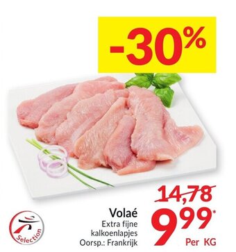 Intermarché Volae aanbieding