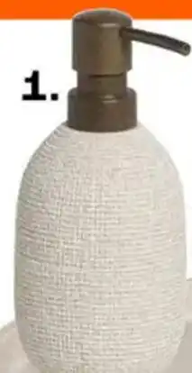 Kwantum Zeeppomp aanbieding