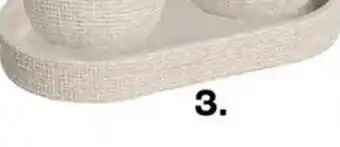 Kwantum Tray aanbieding