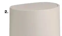 Kwantum Pedaalemmer Organic Stone aanbieding