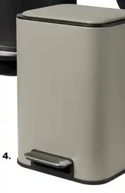 Kwantum Pedaalemmer Soft Vierkant aanbieding