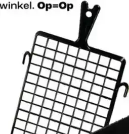 Kwantum Verfrooster aanbieding