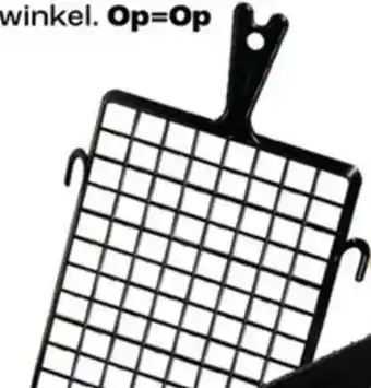Kwantum Verfrooster aanbieding