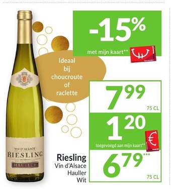 Riesling
