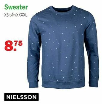 Van Cranenbroek Sweater aanbieding