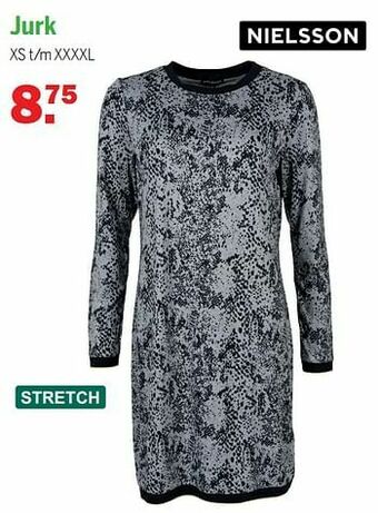 Van Cranenbroek Jurk aanbieding
