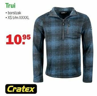 Van Cranenbroek Trui aanbieding