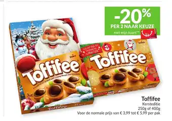Toffifee