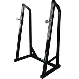 Decathlon WT40 Squat Rack - Squat Rek aanbieding