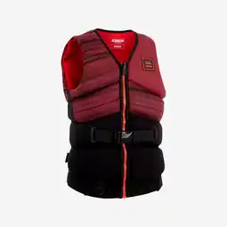 Decathlon Wakeboardvest Unify heren aanbieding