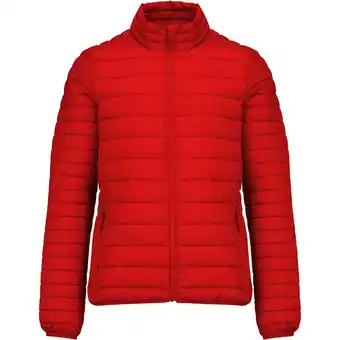 Decathlon Donsjack Kariban Légère aanbieding
