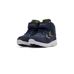 Decathlon Kinderwinterlaarzen Hummel X-light 2.0 Tex Mid aanbieding