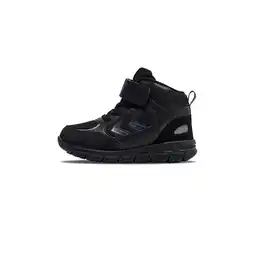 Decathlon Baby winter laarzen Hummel X-light 2.0 Tex Mid aanbieding