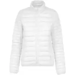 Decathlon Donsjack voor dames Kariban Légère aanbieding