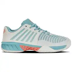 Decathlon Kswiss Express Light 3 98563143 Women aanbieding