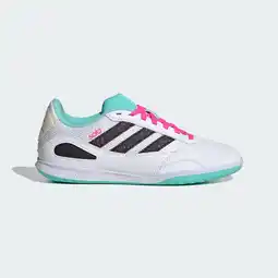Decathlon Super Sala Competition 3 Indoor Voetbalschoenen Kids aanbieding