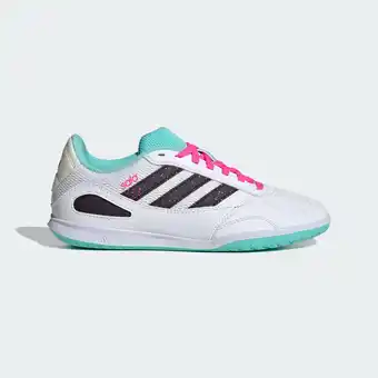 Decathlon Super Sala Competition 3 Indoor Voetbalschoenen Kids aanbieding