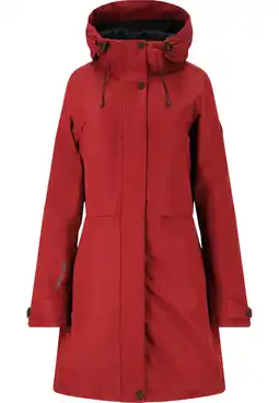 Decathlon Parka Mullie V2 aanbieding