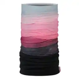 Decathlon Sjaal Buff HAERA MAUVE voor unisex aanbieding