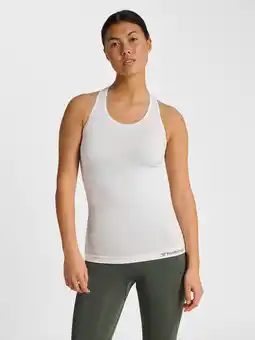 Decathlon Instap T-Shirt Hmltif Training Dames HUMMEL aanbieding