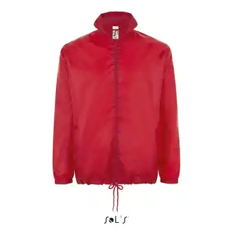 Decathlon Windjack Sol's Shift aanbieding