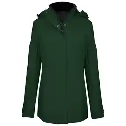 Decathlon Damesparka Kariban aanbieding