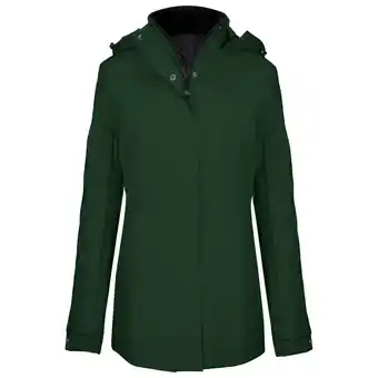 Decathlon Damesparka Kariban aanbieding