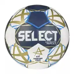 Decathlon Handbal Select Ultimate Replica EHF 2025/26 T3 aanbieding