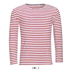Decathlon T-shirt ML Sol's Marine aanbieding