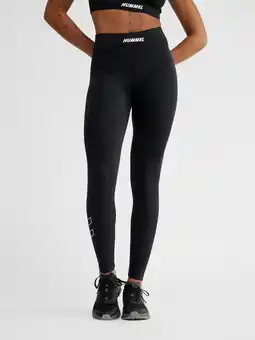 Decathlon Instap Panty Hmlelemental Dames HUMMEL aanbieding